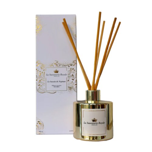 La Savonnerie Royale-Diffuseur Le Bassin de Neptune